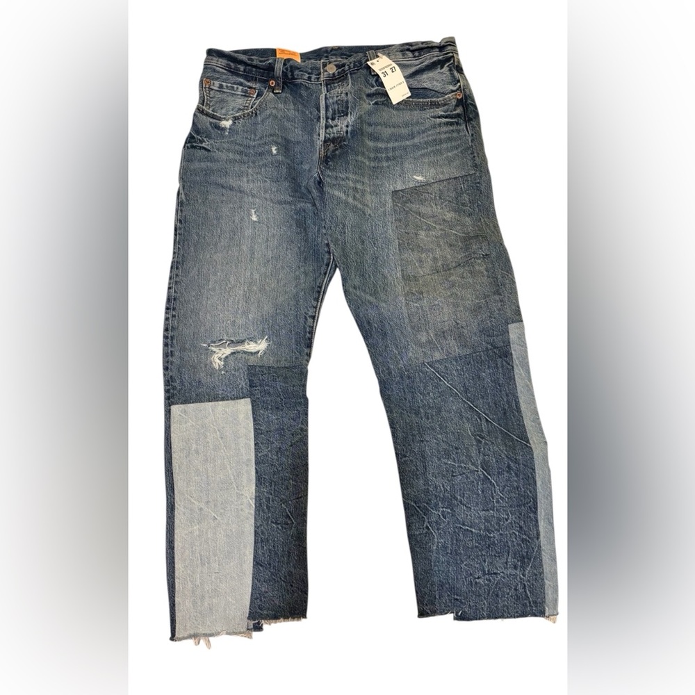 Rugged Classic Levi’s - NWT